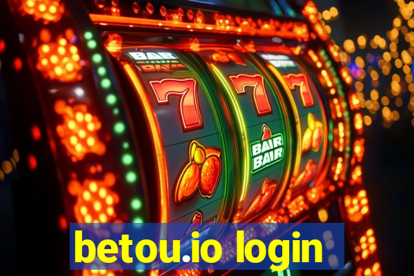 betou.io login